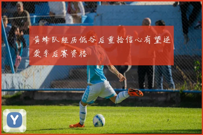 黄蜂队经历低谷后重拾信心有望逆袭季后赛资格
