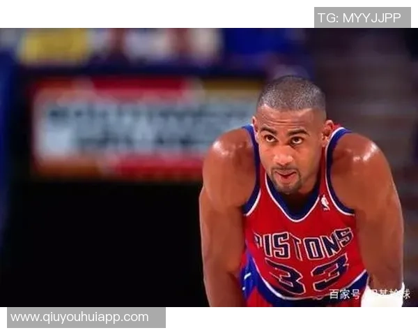 祝NBA传奇格兰特希尔53岁生日快乐愿他未来更加辉煌 祝NBA传奇格兰特希尔53岁生日快乐愿他未来更加辉煌