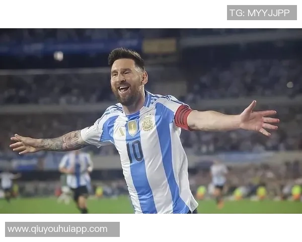 梅西谈家庭价值观：团结是我最重视的信念与传承