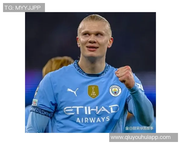 哈兰德进球占比全队57领跑五大联赛姆巴佩凯恩紧随其后 哈兰德进球占比全队57领跑五大联赛姆巴佩凯恩紧随其后