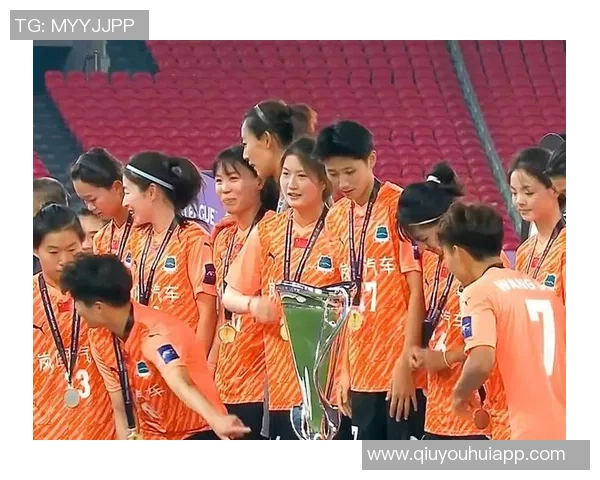 21岁姜晨璟绝杀武汉女足晋级身高161的后腰展现出色实力与魅力 21岁姜晨璟绝杀武汉女足晋级身高161的后腰展现出色实力与魅力