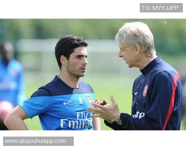 科斯切尔尼称温格工作典范阿尔特塔成功在情理之中