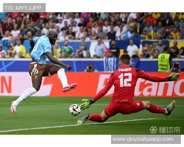 卢卡库计划在意超杯对阵AC米兰时强势回归助球队争冠