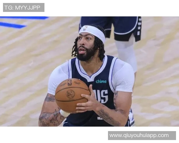 独行侠计划明夏交易浓眉本赛季将提升其市场价值