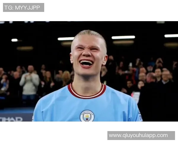 哈兰德补时三次单刀机会全部错失无缘帽子戏法令人惋惜