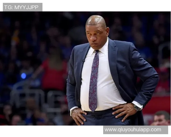 小里弗斯称狄龙为球队文化缔造者场均22分令人意外