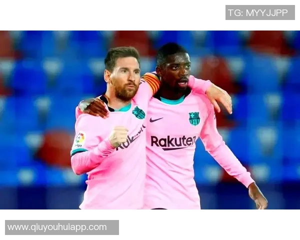 登贝莱合同无金球条款巴黎拒绝支付梅西级别薪水