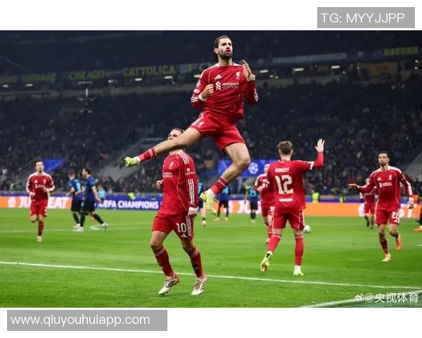 利物浦索博欧冠表现出色8场比赛贡献4球4助攻引发关注