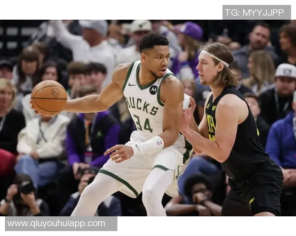 字母哥补篮遭封盖CJ中投绝杀后字母哥反击未能命中