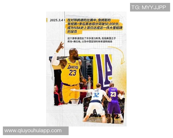 詹姆斯专注NBA最后岁月暂不参与国际篮球联赛筹划