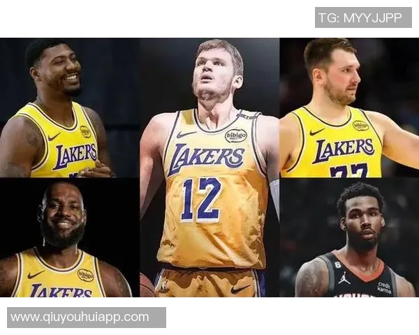 老詹缺阵八村塁与范德彪或成湖人新首发组合 老詹缺阵八村塁与范德彪或成湖人新首发组合